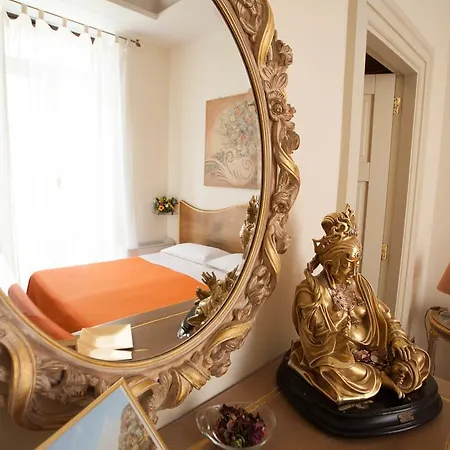 Panzió Nel Regno Di