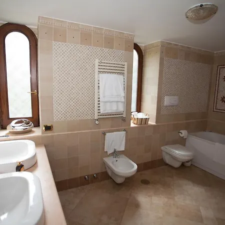 Panzió Nel Regno Di Nápoly