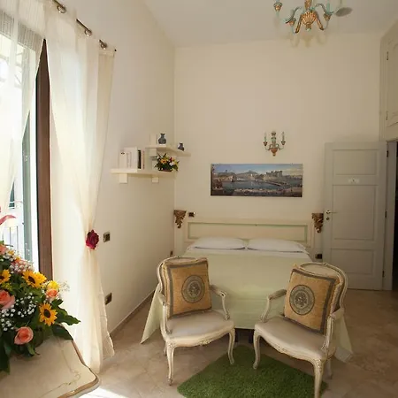 Nel Regno Di Nápoly