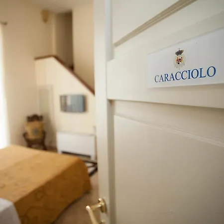 Nel Regno Di Panzió