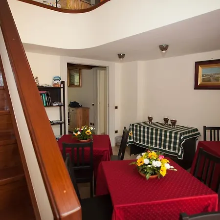 Nel Regno Di Bed & Breakfast *