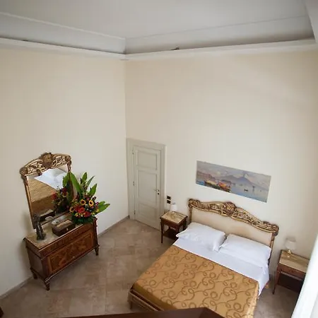 Panzió Nel Regno Di