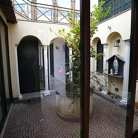 Nel Regno Di Napoli