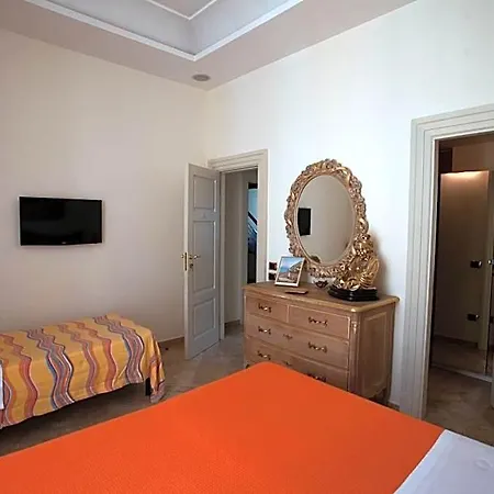 Nel Regno Di Nocleg ze śniadaniem Neapol