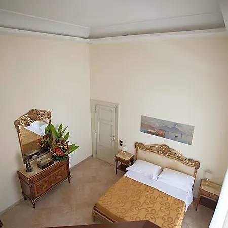 Nel Regno Di Napoli