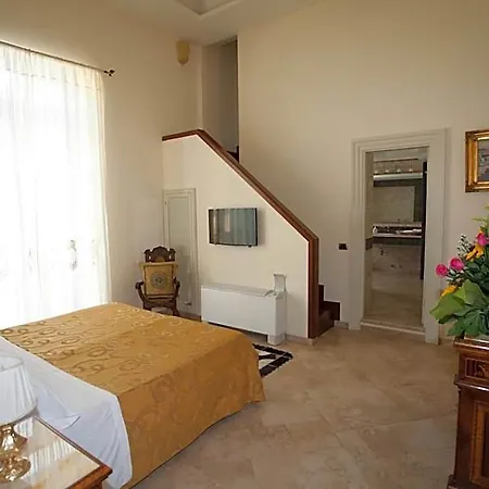 Nel Regno Di Nocleg ze śniadaniem