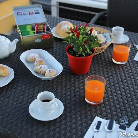 Panzió Nel Regno Di