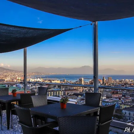 Panzió Nel Regno Di