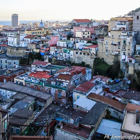 Panzió Nel Regno Di