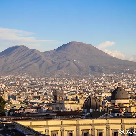 Nel Regno Di 4* Nápoly