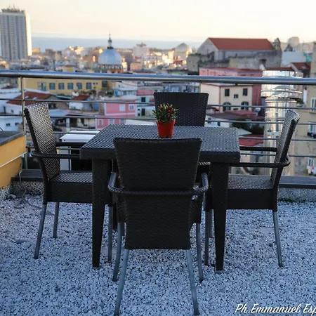 Panzió Nel Regno Di 4*