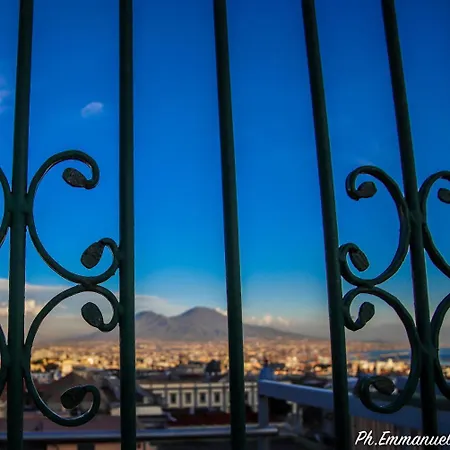 Panzió Nel Regno Di