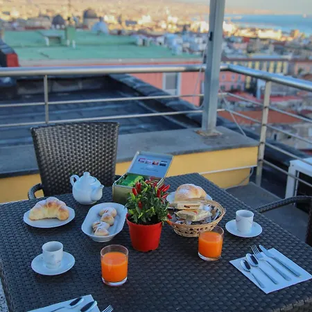 Nel Regno Di Nápoly