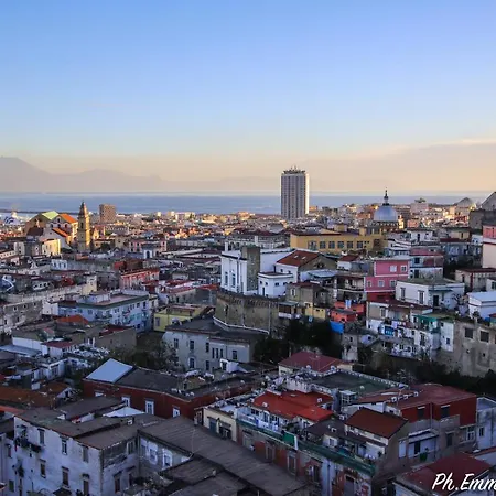 Panzió Nel Regno Di