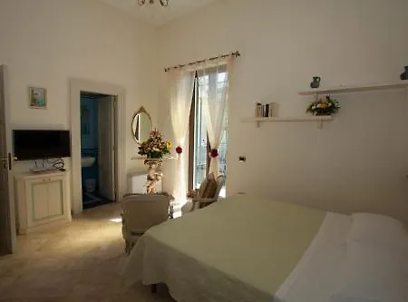 Panzió Nel Regno Di