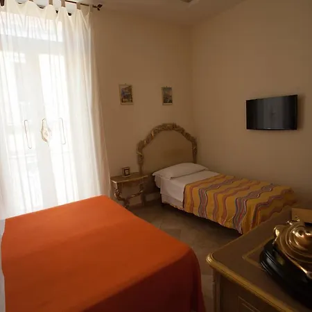 Panzió Nel Regno Di Nápoly