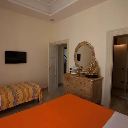 Nel Regno Di 4*