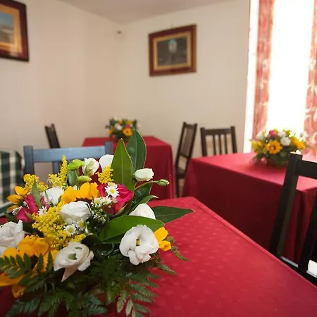 Panzió Nel Regno Di